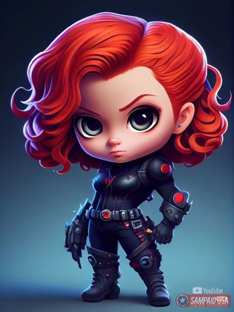 Baby Marvel Characters, Marvel Cartoon, Baby Marvel, Doflamingo Wallpaper, Chibi Marvel, 3d Karakter, Baby Avengers, Avengers Cartoon, Baby Superhero