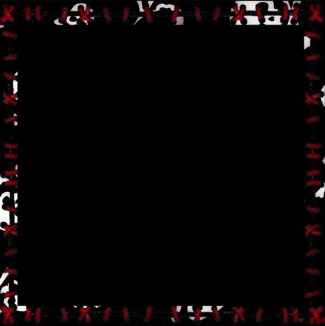 Scene Template, Overlay Border For Edits, Scene Overlay, 2000s Overlay, Vampire Overlays For Edits, Emo Border Png, Rentry Overlay Frame, Creepy Frame Border, Emo Backgrounds