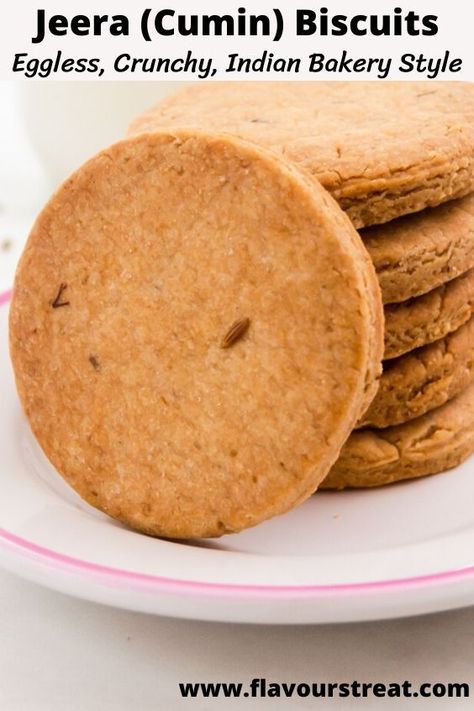 Snacks To Bake, Easy Recipes To Bake, Kids Baking Ideas, Wheat Flour Cookies, Salt Biscuits, Atta Biscuits Recipe, Healthy Biscuits Recipe, Salty Biscuits, Healthy Cookies For Kids