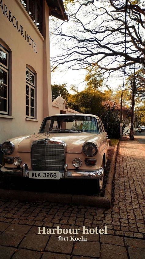 Fort kochi street Fort Kochi Aesthetic, Kerala Village, Starbucks Wallpaper, Creative Editing, Fort Kochi, Whats Wallpaper, Story Pics, Bangalore City, Kerala Travel