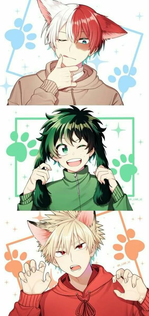 Academia Wallpaper, Japon Illustration, My Hero Academia Shouto, Hero Wallpaper, Buko No Hero Academia, My Hero Academia Memes, Boku No Hero Academia Funny, Dessin Adorable, My Hero Academia Episodes