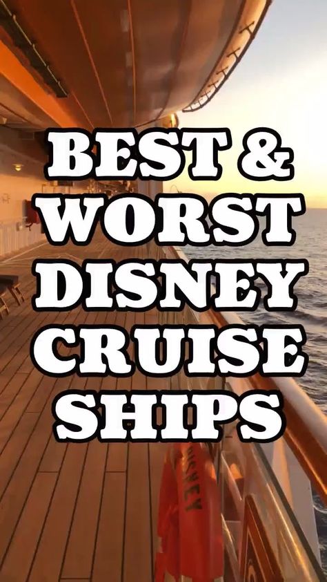 Graduation Cruise Ideas, Best Disney Cruise Ship, Disney Cruise Ship, Disney Halloween Cruise, Disney Hacks, Disney Magic Cruise, Disney Fantasy Cruise, Disney Cruises, Disney Dream Cruise