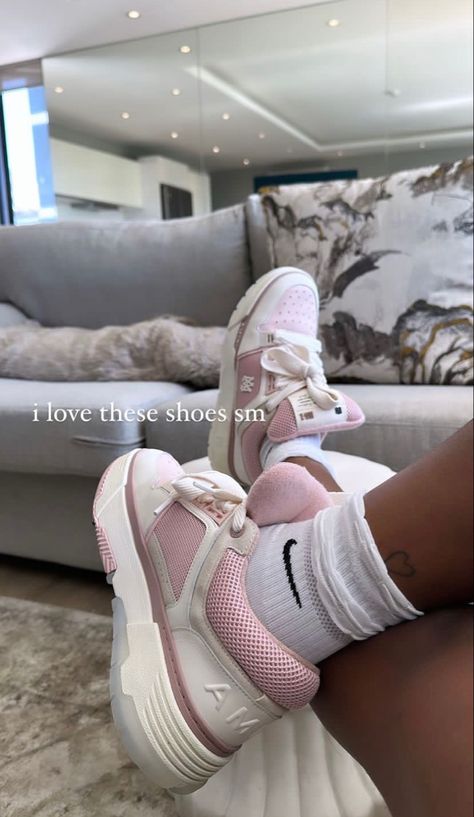 Amiri sneakers
Pink amiri sneakers
Designer sneakers
Sneaker aesthetic Pink Designer Sneakers, Pink Amiri Outfit, Pink Amiri Shoes Outfit, Amiri Sneakers Outfit, Outfits With Amiri Sneakers, Pink Amiri Sneakers Outfit, Pink Custom Sneakers For Spring Streetwear, Amiri Shoes Outfit, Amiri Skeleton Shoes Pink