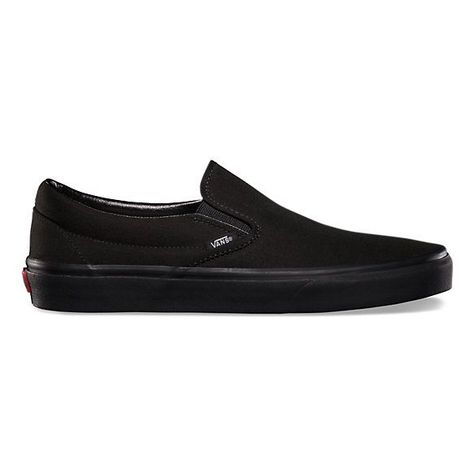 Slip-On | Shop Classic Shoes at Vans Slip On Vans Outfit Women, All Black Slip On Vans Outfit, Vans Outfit Women, Slip On Vans Outfit, Black Slip On Vans Outfit, Blush Pink Shoes, Vans Slip On Black, Pink Shoes Outfit, Black Slip On Vans