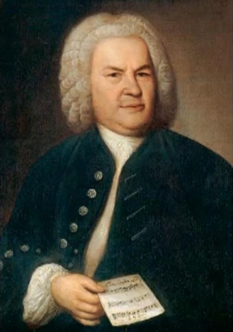 03/21/1685 - Johann Sebastian Bach (1750) stands at the peak of the Baroque Era, and his music has had a profound influence on later composers. Although he composed a wide variety of works for many instruments, voices and combinations, his keyboard music (for Organ, Harpsichord and Clavichord) provides endless fascination for music lovers and students. Homeschool Music Lessons, Composer Study, Classical Music Composers, John Bauer, Famous Composers, Homeschool Music, Harry Belafonte, Johann Sebastian Bach, Carl Larsson