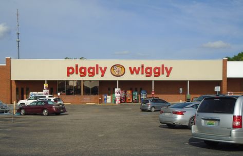 Ozark Alabama, Piggly Wiggly, Alabama, Broadway Shows