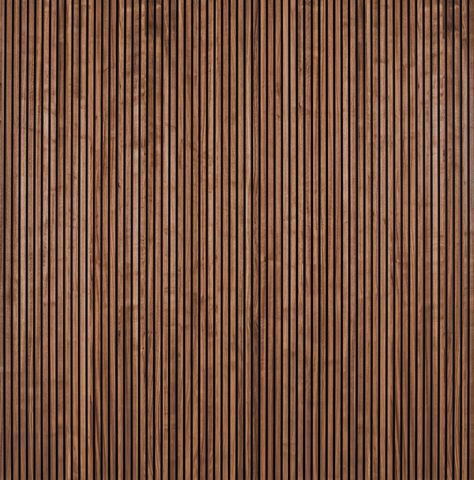 Introducing Wood Slat Wall – Linear, full scale decorative and ecologically-crafted panels, in White Oak or Walnut wood veneers with a Class A Fire Rated MDF Core, a varnished finish, an antimicrobial coating + a range of slat sizes - now with the option of logos as an add-on feature providing a unique and effective way to display a brand’s identity. A modern reimagining of this slat wall grouping informs an elevated design and provides a distinctive product solution. Cork Wall Tiles, Wall Groupings, Timber Slats, Cork Tiles, Wood Slat Wall, Floating Floor, Resilient Flooring, Tin Ceiling, St Germain