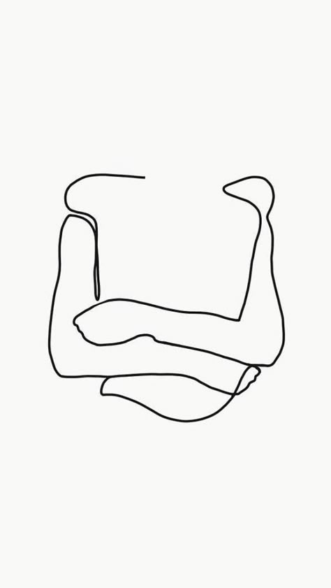 Cuddle Tattoo Ideas, Two People Hugging Tattoo, Anatomy Of A Hug Tattoo, Hug Me Tattoo, Hug Tattoo Ideas, Hug Tattoo Minimalist, Hug Drawing Reference, Hug Silhouette, Hugging Tattoo