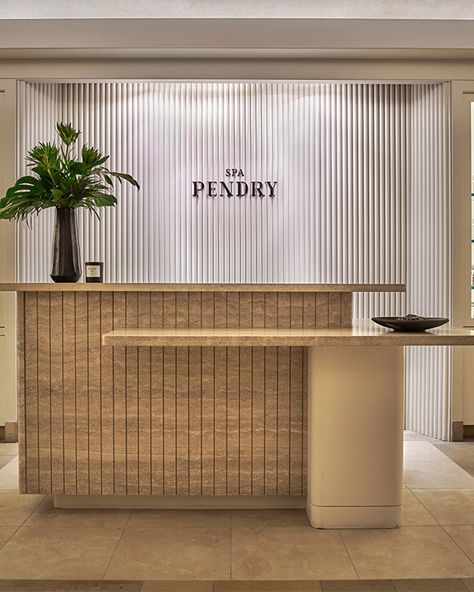 Luxury Hotel Newport Beach, CA Beach Hotel Reception Desk, Hotel Front Desk Design, Blue Reception Desk, Beach Hotel Design, Luxury Resort Interior, Beach Hotel Lobby, Front Desk Hotel, Resort Reception, Hotel Desk