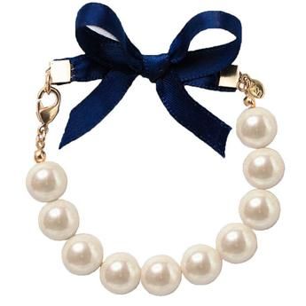 Keil James Patrick, Preppy Accessories, Classy Girls Wear Pearls, Kiel James Patrick, Preppy Bracelets, Cultured Pearl Bracelet, Pearls Bracelet, Wear Pearls, Buy Pearls