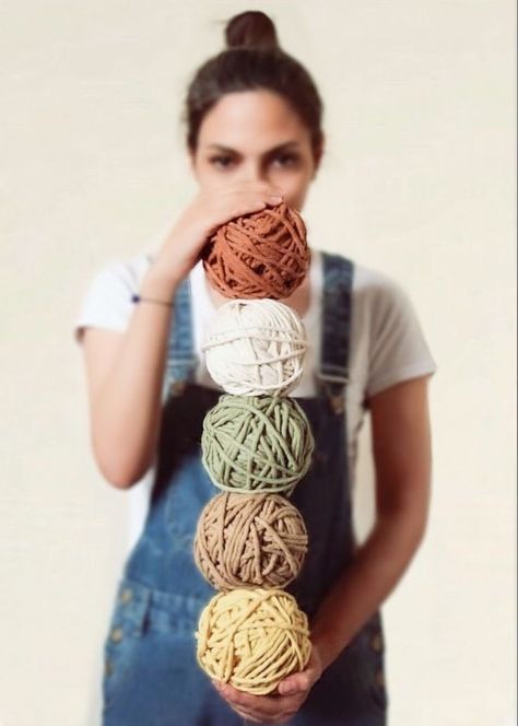 Macrame Instagram Feed, Knitting Photoshoot, Crochet Instagram Feed, Knit Photoshoot, Yarn Photoshoot, Crochet Photoshoot, Yarn Background, Yarn Photography, Knitting Business