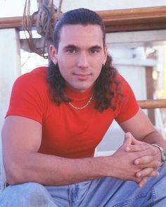 Tommy Oliver (Power Rangers - actor Jason David Frank) Jason Power Rangers, Power Rangers Funny, Tommy Oliver Power Rangers, Power Rangers Cast, Zeo Rangers, David Jason, Green Power Ranger, Amy Jo Johnson, Power Rangers Turbo