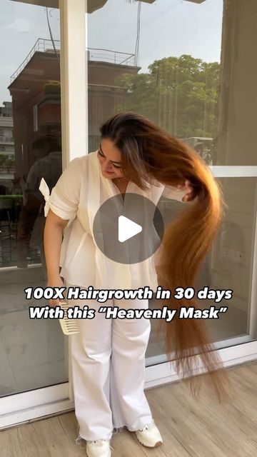 Banana Hair Mask, Longer Hair Faster, Ayurvedic Recipes, Hair Mask For Growth, Hair Growth Shampoo, Grow Long Hair, Hair Healthy, Grow Hair Faster, Hair Growth Faster