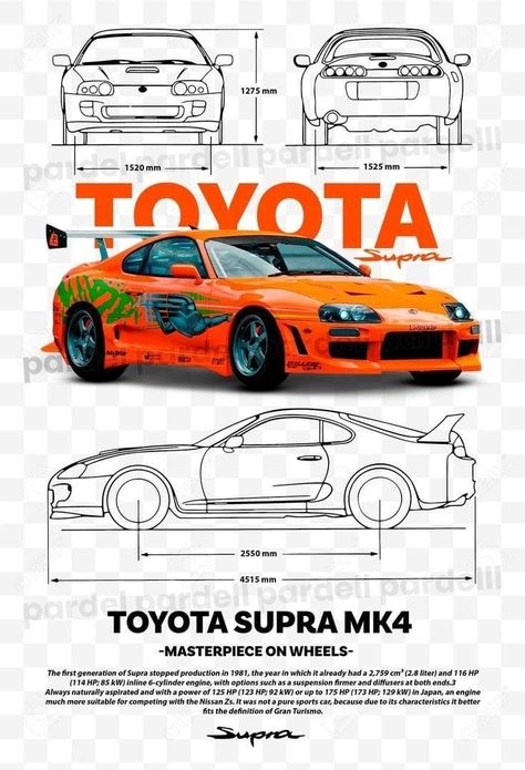 Car Hoodies, Nissan Gtr R34, Supra Mk4, Toyota Supra Mk4, Cars Brand, Car Vector, Bmw E30, Nissan Gtr, Pretty Cars