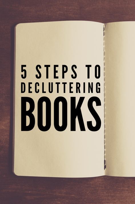 Decluttering Books, Downsize Your Home, Declutter Books, How To Downsize, World Book Encyclopedia, Spring Cleaning Challenge, Declutter Bedroom, Declutter Home, Konmari Method