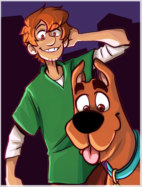 Shaggy Fanart Scooby Doo, Shaggy Scooby Doo Fanart, Shaggy Rogers Fanart, Shaggy Fanart, Scooby Doo Fanart, Shaggy Scooby Doo, Mystery Gang, Scooby Doo Pictures, Scooby Doo Mystery Inc