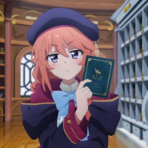 Princess Connect Re Dive, Princess Connect, Anime Princess, Python, A Book, Anime