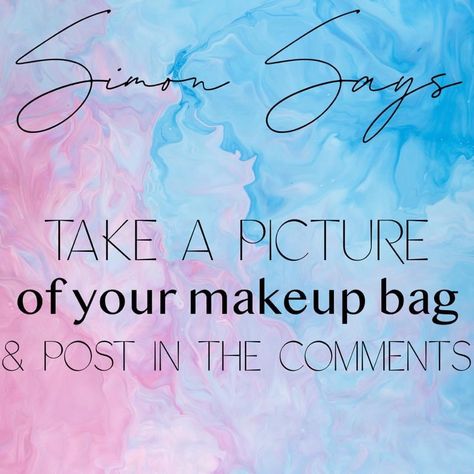 Makeup Engagement Posts, Morning Questions, Makeup Artist Quotes, Influencer Makeup, Interaction Posts, Interactive Post, Interactive Facebook Posts, Mary Kay Marketing, Mary Kay Consultant