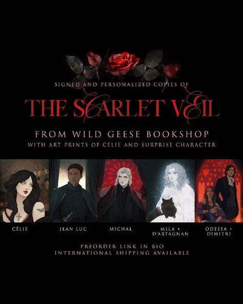 The Scarlet Veil Fanart, The Scarlet Veil, Books Fanart, Book Edits, Book Fanart, Fan Book, Coraline, Dexter, Cartoon Art Styles