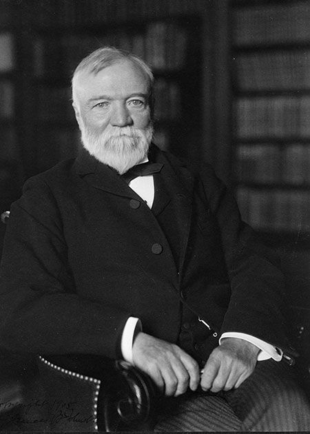 American History Photos, Library Poster, Andrew Carnegie, History Photos, Photos Hd, American History, Business Man, Photographic Prints, American Vintage