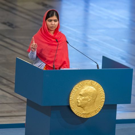 16 Amazing Women Who Have Won the Nobel Peace Prize Nobel Peace Prize, Nobel Prize, Change The World, Amazing Women, Not Found, The World