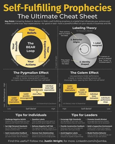 Leadership Mindset, Mind Trick, Mental Models, Business Excellence, Self Fulfilling Prophecy, Business Basics, Business Marketing Plan, Self Development Books, Simple Minds