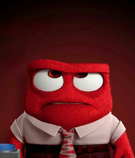 Pixar inside out Anger Pfp Inside Out, Anger Inside Out Icon, Anger Inside Out Profile Pic, Anger Inside Out Wallpaper, Angry Inside Out, Inside Out 2 Anger, Inside Out Pfp, Inside Out Icon, Anger Inside Out