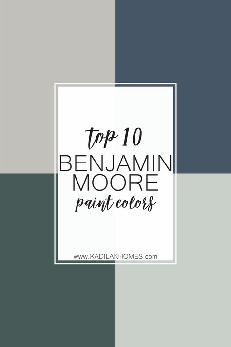 Bathroom Wall Colors Benjamin Moore, Hale Navy Benjamin Moore Dining Rooms, Smokestack Grey Benjamin Moore, Intrigue 1580 By Benjamin Moore, Trending Benjamin Moore Paint Colors, Medium Blue Paint Colors Benjamin Moore, West Coast Benjamin Moore, Bm Paint Colors 2023, Kitchen Colors Benjamin Moore