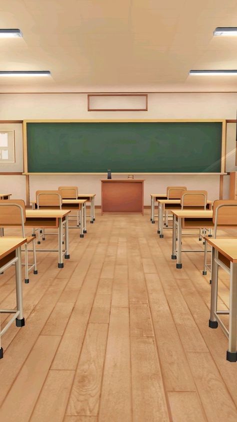 Classroom With Lights, Zepeto Classroom Background, Classroom Background Real, School Aesthetic Background, Tiktok Layout, Zepeto Pfp, Classroom High School, Classroom Background, Classroom Pictures