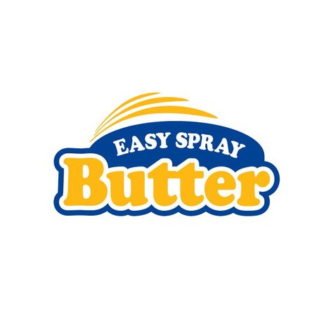 Who doesn't love butter?! by CrankyBear Butter Logo, Ux App Design, Diy Business Cards, Professional Business Cards, Logo Design Contest, Cleveland Cavaliers Logo, Cal Logo, Custom Logo Design, Custom Logos