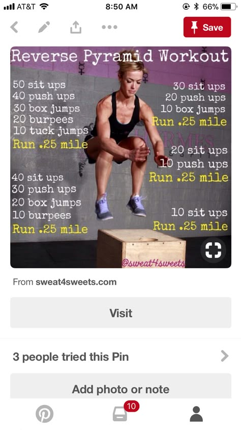 Reverse Pyramid Arm Pyramid Workout, Pyramid Exercises Work Outs, Reverse Pyramid Workout, Cardio Pyramid Workout, Reverse Pyramid, 300 Workout, Pyramid Workout, What Is Hiit, Wods Crossfit