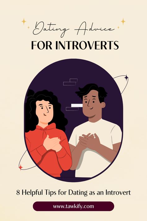 After all, an introvert is often described as someone who silently reflects, avoids over-stimulating situations, and prefers to observe their environment rather than be the center of attention. In our guide on how to date as an introvert, we’ve rounded up our favorite dating tips for introverts. Follow along to find ways to date and meet new people without straying too far from your comfort zone. How To Be More Introverted, How To Start Dating Again, Two Introverts Dating, Introverts Be Like, Introvert And Extrovert, Introvert And Extrovert Relationship, Asking Someone Out, Meeting Someone New, Meet Guys