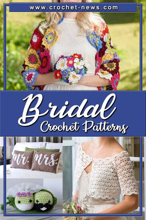 Crochet Rose Patterns, Crochet Wedding Favours, Bridal Crochet, Crochet Wedding Gift, Wedding Crochet Patterns, Bridal Topper, Crochet Wedding Dress Pattern, Loads Of Money, Bridal Slippers