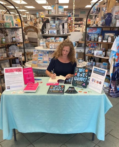 6 Steps on How To Pull Off a Successful Book Event - Writer's Digest Book Signing Party, Book Signing Event, Book Event, Book Launch Party, Author Event, Event Booth, Unusual Words, Book Launch, Launch Party