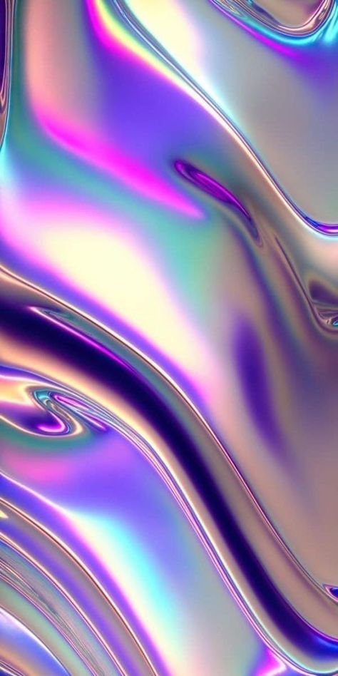 Holographic Wallpapers, Alfabet Font, Iphone Lockscreen Wallpaper, Iphone Lockscreen, Pretty Wallpaper Iphone, Background Pictures, Cute Wallpaper Backgrounds, Abstract Wallpaper, Wallpaper Iphone Cute