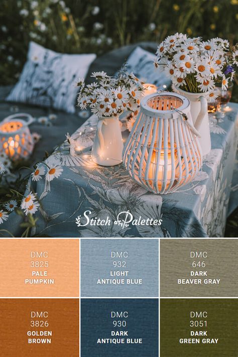 Blue Green Grey Orange Color Palette, Blue Grey Complimentary Colors, Blues And Yellow Color Palette, Blue Yellow Grey Brown Color Palette, Blue Orange Tan Color Palette, Antique Blue Color Palette, What Colors Go With Light Blue, Chambray Blue Color Palette, Muted Blue And Orange Color Palette