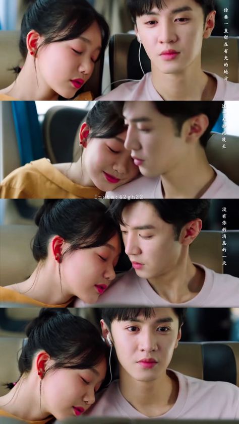 #our secret Chinese drama #chinesedrama edits #chinesedrama clips # China #chinesedramafans #chinesedramaactress Our Secret Chinese Drama Edit, Our Secret Drama, Our Secret Chinese Drama, Cdrama Aesthetic, Yang Yang Zheng Shuang, Rainbow Xu, Chen Zhe Yuan, Drama Poster, Film China