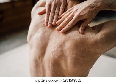 Back Scarring, How To Draw Burn Scars, Ferus Olin, Injury Aesthetic, Message Therapy, Getting Rid Of Scars, Hypertrophic Scars, Burn Injury, Facial Scars