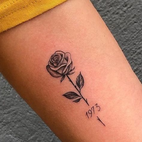 67 Tattoo, Zombie Tattoo, Christ Tattoo, Small Rose Tattoo, Pretty Hand Tattoos, Inspiration Tattoos, Tattoo Simple, Dope Tattoos For Women, Stylist Tattoos