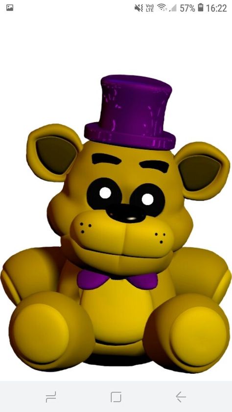 Fredbear Plush, Pikachu, Fictional Characters, Art