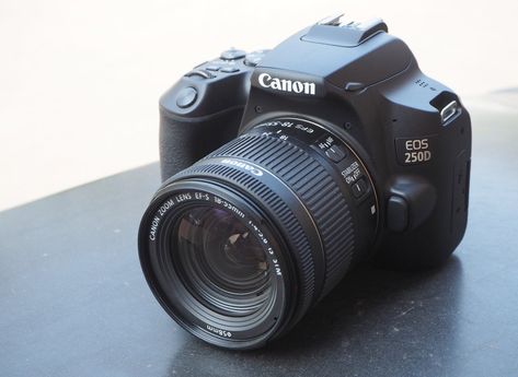 Canon Launches DSLR Camera EOS 250D, Weighs Only 450 Grams Check more at https://marketivate.com/canon-launches-dslr-camera-eos-250d-weighs-only-450-grams/ Canon Eos 250d, Canon Dslr Camera, Best Dslr, Canon Dslr, Still Photography, Old Camera, Panasonic Lumix, Canon Camera, Image Processing