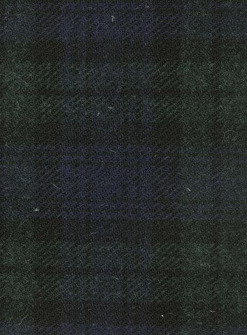 TRT006 Classic Blackwatch Tartan