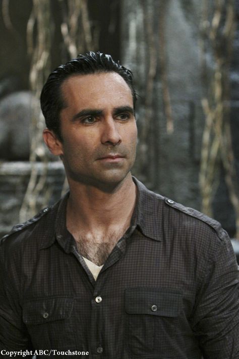 Nestor Carbonell. You might know him as Richard Alpert from Lost, but I also loved his funny side as Batmanuel in The Tick! Richard Alpert, Nestor Carbonell, Norma Bates, Fantasy Tv Shows, Matthew Fox, Bates Motel, I Like Him, Famous Stars, Famous Faces