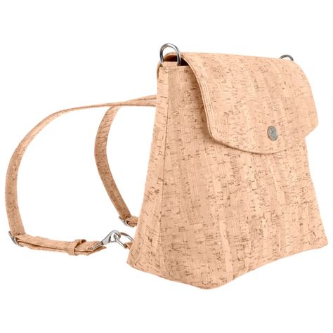 Svala Bags Review | 13 Luxury Vegan Handbags Under 300 Handbag Care, Cork Purse, Cork Handbag, Work Meetings, Vegan Bag, Cork Bag, Vegan Handbags, Key Bag, Cork Fabric