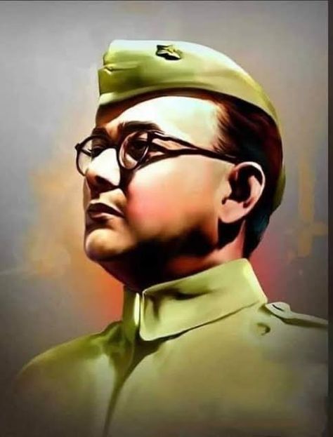 Nethaji Images Hd 4k, Nethaji Images Hd, Marriage Painting, Dialogue Images, Netaji Subhas Chandra Bose, Badminton Logo, Free Photoshop Text, Freedom Fighters Of India, Independence Day Poster