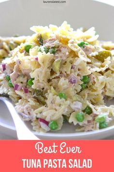 Tuna Salad Pasta Recipe, Tuna Noodle Salad Recipes Cold, Tuna Fish Pasta Salad, Pasta Tuna Salad Recipes, Tuna Pasta Salad Recipes Cold, Tuna Noodle Salad Recipe, Pasta Tuna Salad, Tuna Noodle Salad, Pasta Salad With Tuna