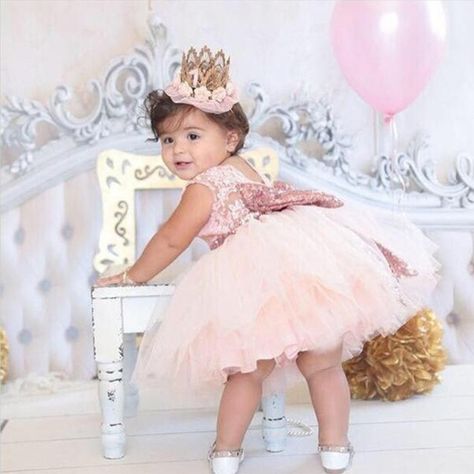 1st Birthday Dresses, Girls Easter Dresses, Birthday Girl Dress, Princess Ball Gowns, Flower Girl Dress Lace, Girl Princess Dress, Princess Girl