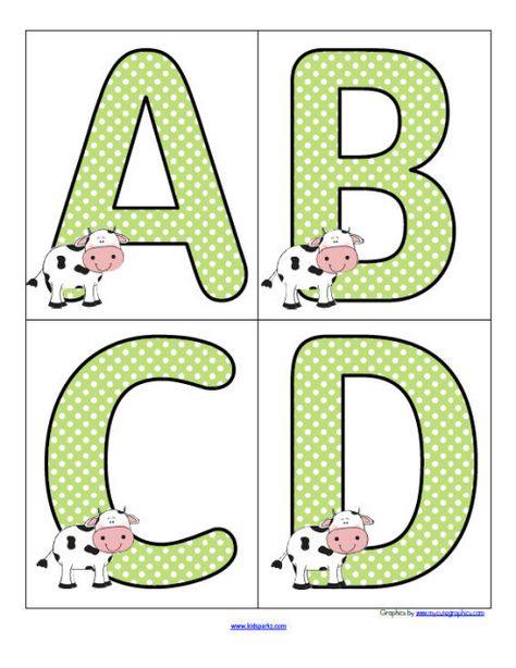 Farm Preschool Activities Letters, Farm Alphabet Preschool, Farm Fonts Alphabet, Farm Alphabet Letters, Alphabet Animal Letters Free Printable, Farm Animal Alphabet Letters, Farm Classroom Theme, Farm Lessons, Letter Flashcards