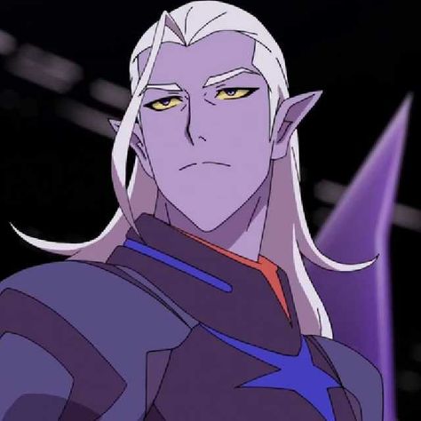 Voltron Allura, Prince Lotor, Shiro Voltron, Elf Man, Voltron Legendary Defender, Princess Of Power, Creature Concept Art, Creature Concept, Pretty Men