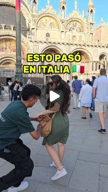 Luz on Instagram: "Estas son algunas cosas que debes saber antes de viajar a Italia 🇮🇹🇮🇹🇮🇹  -> si tienes un consejo u otra recomendación basada en tu experiencia, la leemos 👋👋👋  Video con @danny.prk 💙   #latinoseneuropa #eurotrip #viajaraitalia #italiatrip #viajaraitalia" July 31, Travel Advice, Audio, Instagram